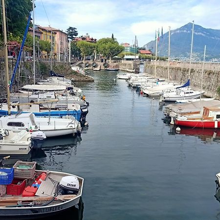 Nonno Meo Apartment Bellano Ngoại thất bức ảnh