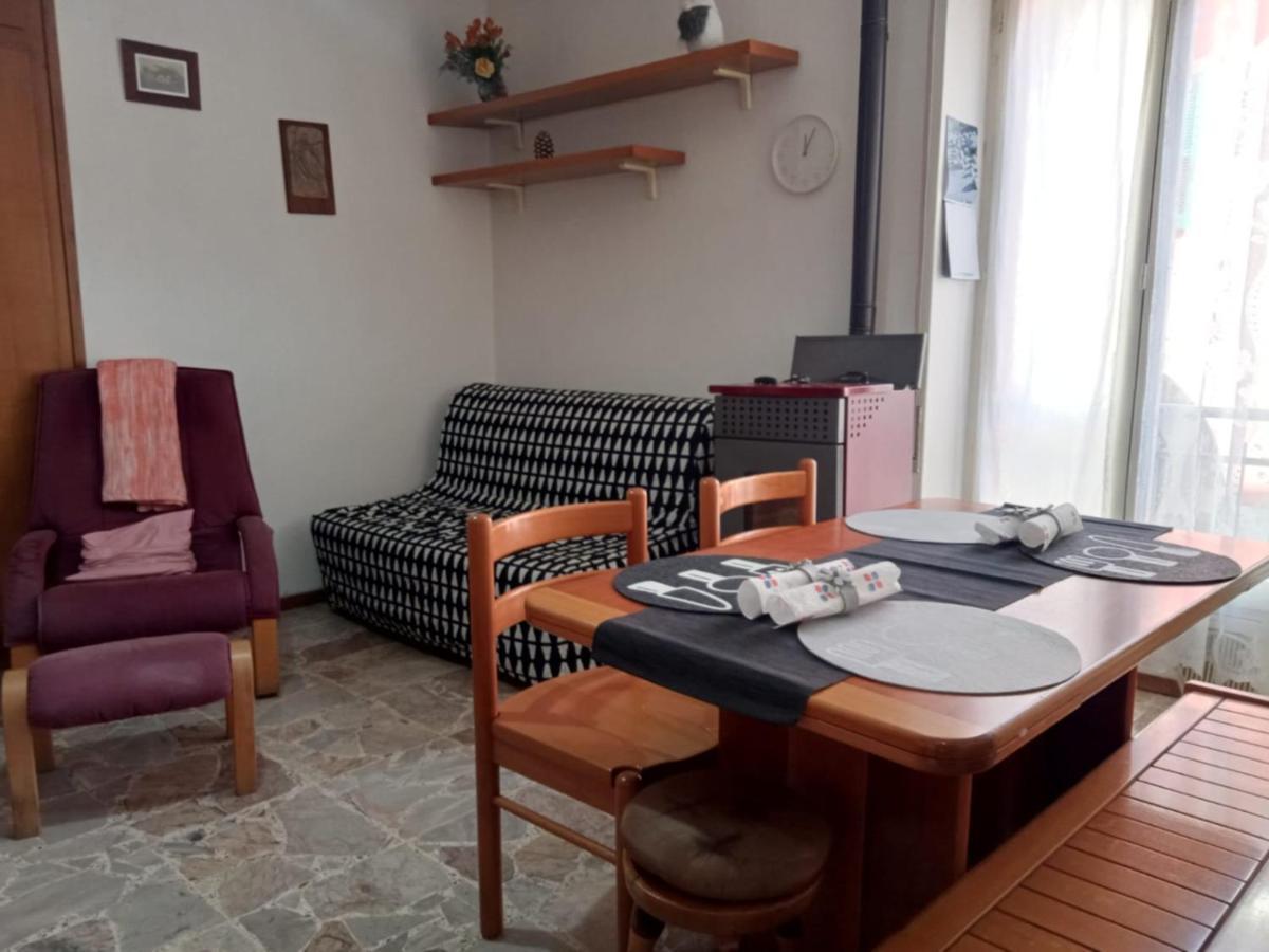 Nonno Meo Apartment Bellano Ngoại thất bức ảnh
