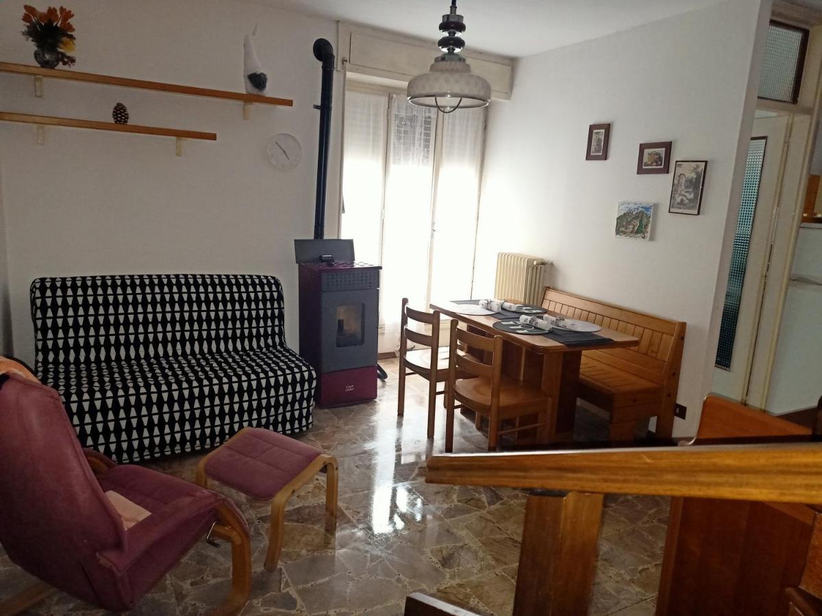 Nonno Meo Apartment Bellano Ngoại thất bức ảnh