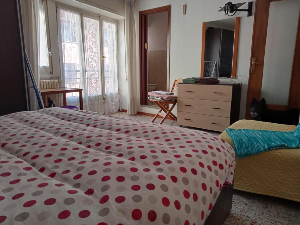 Nonno Meo Apartment Bellano Ngoại thất bức ảnh