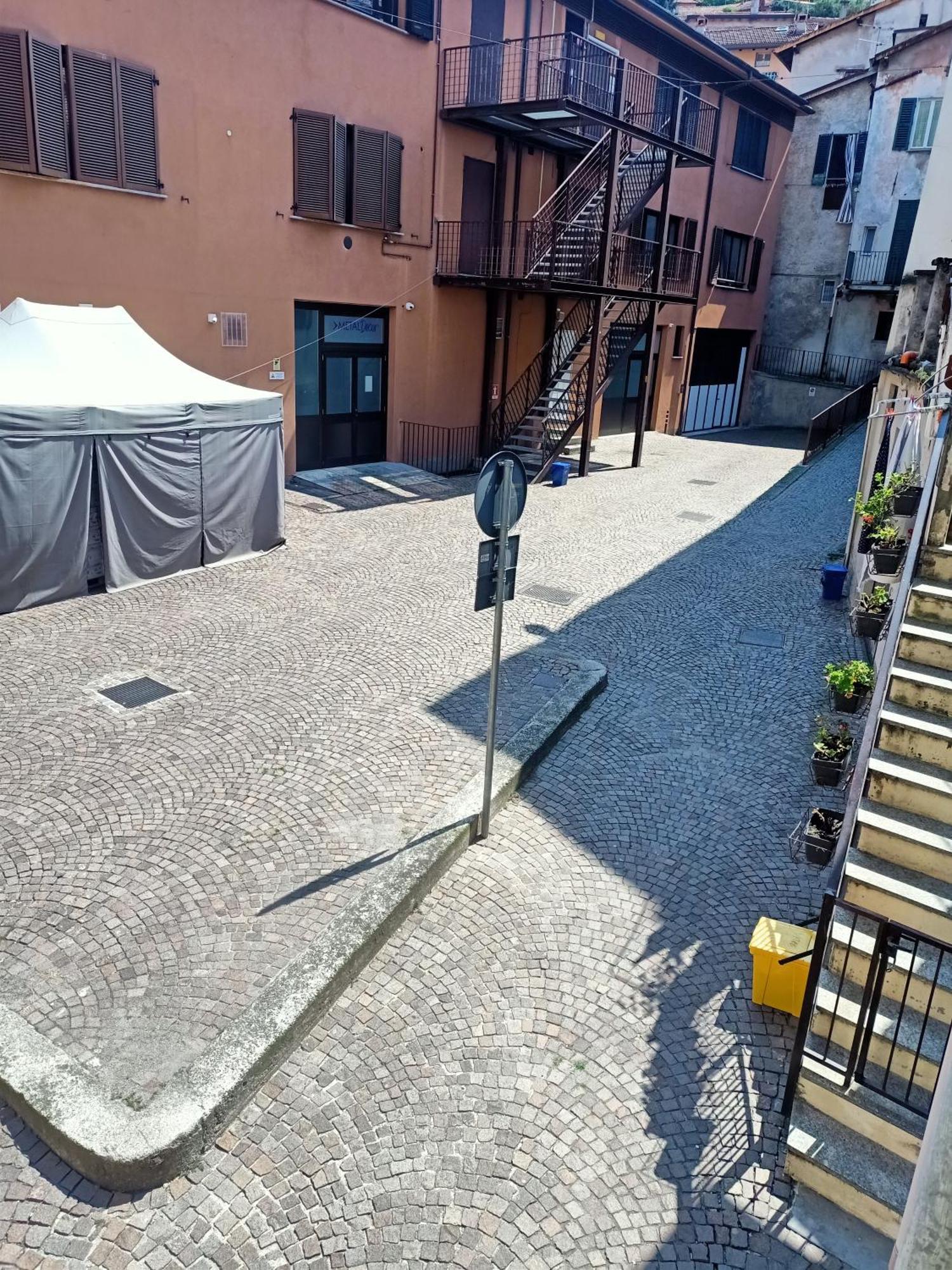 Nonno Meo Apartment Bellano Ngoại thất bức ảnh